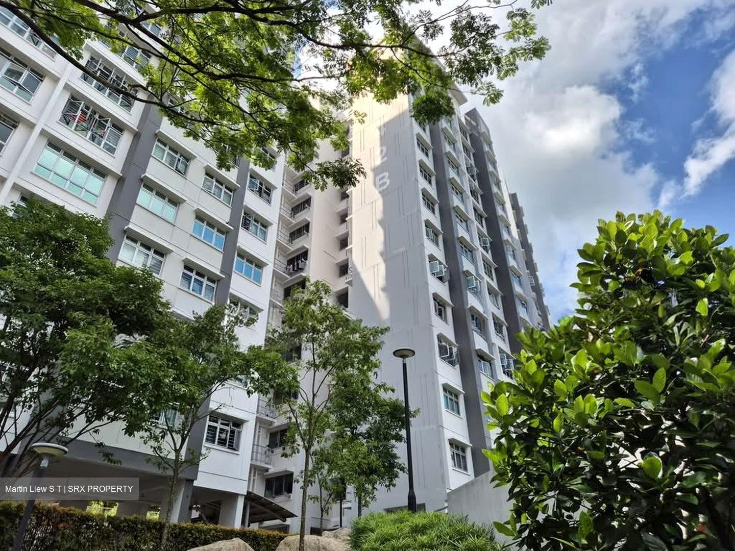 Blk 442B Fajar Hills (Bukit Panjang), HDB 5 Rooms #583369521